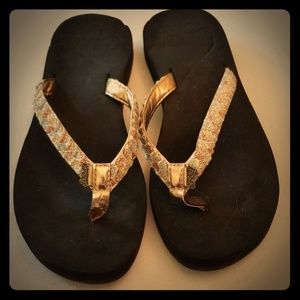 Reef flip flops 8